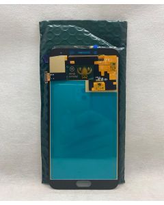 FRONTAL TELA DISPLAY SAMSUNG J4 PRETO SEM ARO WE KEEP