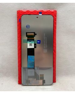 FRONTAL TELA DISPLAY MOTO G13 / G23 SEM ARO WEFIX