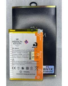 BATERIA XIOAMI REDMI 14C / POCO C75 (SPE) BN5X