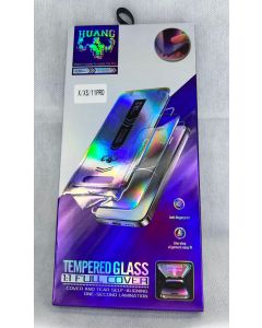 PELÍCULA MAGIC BOX IPHONE X/XS/11PRO