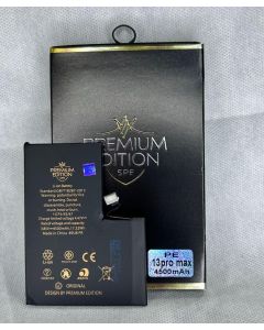 BATERIA IPHONE 13 PRO MAX (SPE)