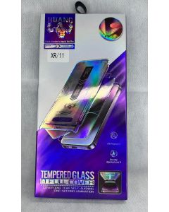  PELÍCULA MAGIC BOX IPHONE XR / 11