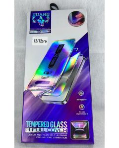 PELÍCULA MAGIC BOX IPHONE 12 / 12 PRO