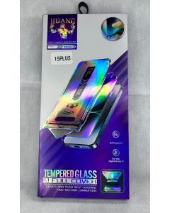  PELÍCULA MAGIC BOX IPHONE 15 PLUS