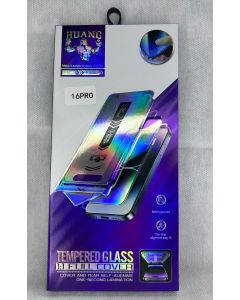 PELÍCULA MAGIC BOX IPHONE 16 PRO