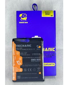 BATERIA XIAOMI POCO X3 MECHANIC BN61