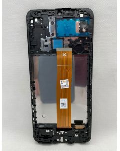 FRONTAL TELA DISPLAY PAINEL SAMSUNG