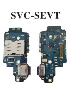 DOCK DE CARGA SAMSUNG S24 ULTRA SVC