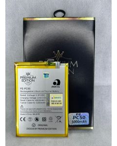 BATERIA MOTO G14 / G54 SPE (PC50)