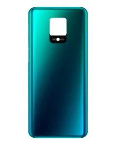 TAMPA TRASEIRA XIAOMI NOTE 9S VERDE