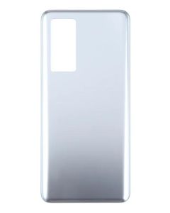 TAMPA TRASEIRA XIAOMI MI 12T PRATA