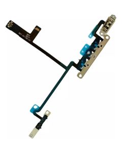 FLEX POWER / VOLUME IPHONE X