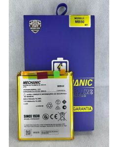 BATERIA MOTO G200 (MECHANIC) MB50