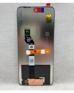 FRONTAL TELA DISPLAY MOTO G05 / G15 SEM ARO NACIONAL