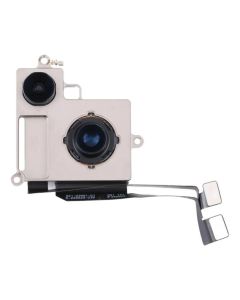 CÂMERA TRASEIRA IPHONE 14 (MECHANIC)