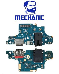 DOCK DE CARGA MOTO G52 (MECHANIC)