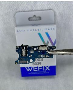 DOCK DE CARGA SAMSUNG A04E ORIGINAL (WEFIX) C2003