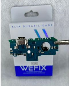 DOCK DE CARGA A35 ORIGINAL (WEFIX) C2045