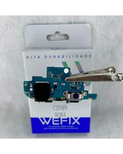 DOCK DE CARGA SAMSUNG A52S ORIGINAL (WEFIX) C2049