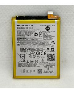 MOTOROLA - BATERIA MOTO EDGE 20 LITE NT50