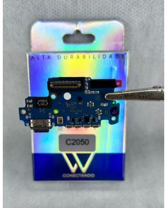 DOCK DE CARGA SAMSUNG A53 5G ORIGINAL (WEFIX) C2050