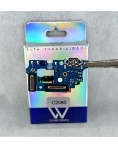 DOCK DE CARGA SAMSUNG M54 ORIGINAL (WEFIX) C2080