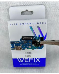 DOCK DE CARGA SAMSUNG M55 ORIGINAL (WEFIX) C2081