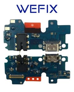 DOCK DE CARGA SAMSUNG M62 ORIGINAL (WEFIX) C2082