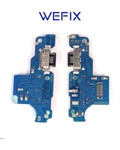 DOCK DE CARGA MOTO G9 PLAY ORIGINAL (WEFIX) C3013