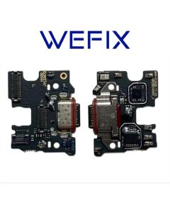 DOCK DE CARGA MOTO EDGE 50 PRO 5G ORIGINAL (WEFIX) C3015