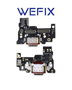 DOCK DE CARGA MOTO EDGE 50 ULTRA 5G ORIGINAL (WEFIX) C3016