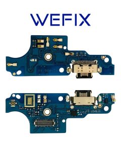 DOCK DE CARGA MOTO G10 / G20 ORIGINAL (WEFIX) C3034