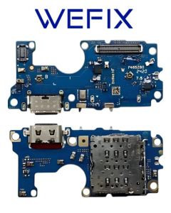 DOCK DE CARGA MOTO G85 ORIGINAL (WEFIX) C3074