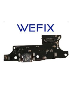 DOCK DE CARGA MOTO G8 POWER LITE ORIGINAL (WEFIX) C3078