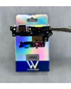 DOCK DE CARGA XIAOMI REDMI 10C / POCO C40 ORIGINAL (WEFIX) C6042