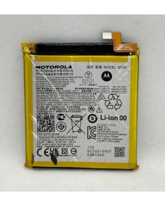 MOTOROLA - BATERIA MOTO EDGE 20 PRO MT45