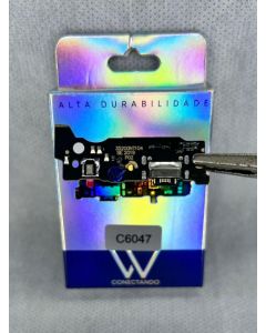 DOCK DE CARGA XIAOMI NOTE 10 PRO / NOTE 10 PRO MAX ORIGINAL (WEFIX) C6047