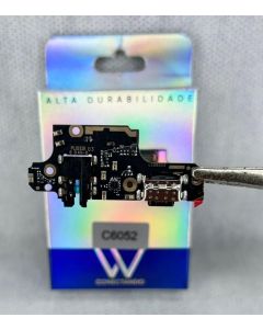 DOCK DE CARGA XIAOMI NOTE 9 PRO ORIGINAL (WEFIX) C6052