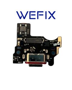 DOCK DE CARGA MOTO EDGE 60 5G ORIGINAL (WEFIX) C3090
