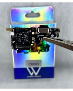 DOCK DE CARGA XIAOMI NOTE 14 5G / POCO M7 PRO ORIGINAL (WEFIX) C6093