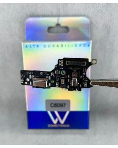DOCK DE CARGA XIAOMI NOTE 9 ORIGINAL (WEFIX) C6097