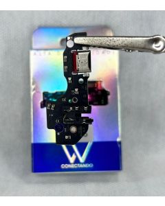 DOCK DE CARGA XIAOMI REDMI NOTE 13 PRO 4G (WEFIX) C6104