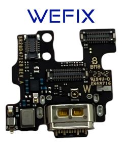 DOCK DE CARGA MOTO EDGE 30 ULTRA ORIGINAL (WEFIX) C3026
