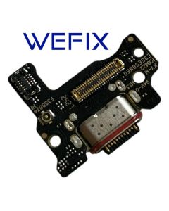 DOCK DE CARGA MOTO EDGE 50 NEO ORIGINAL (WEFIX) C3030