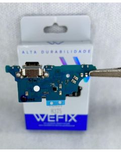 DOCK DE CARGA A26 ORIGINAL (WEFIX) C2037