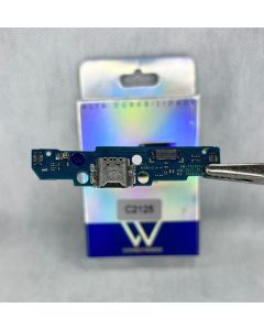 DOCK DE CARGA SAMSUNG SM - T510 / T515 ORIGINAL (WEFIX) C2125