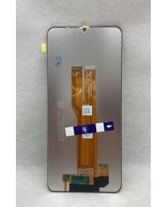 FRONTAL TELA DISPLAY SAMSUNG A07 SEM ARO NACIONAL