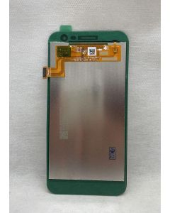 FRONTAL TELA DISPLAY SAMSUNG J2 CORE J260 PRETO SEM ARO NACIONAL LCD