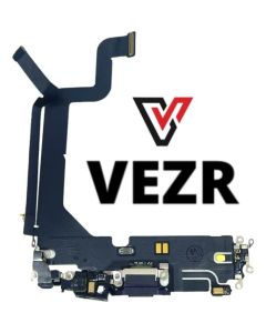 FLEX DE CARGA IPHONE 14 PRO MAX ORIGINAL VEZR