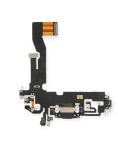 FLEX DE CARGA IPHONE 12 / 12 PRO ORIGINAL VEZR